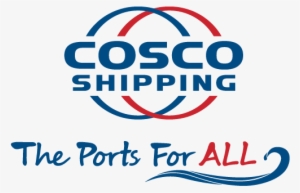 Cosco Shipping Ports Announces 9 Month Gross Profit - Cosco Shipping Ports Logo #2433983