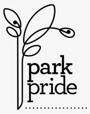 Park-pride - Park Pride Atlanta Logo #2433998