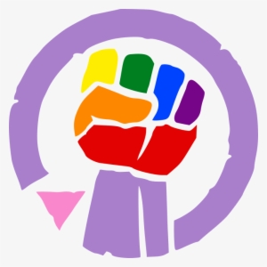 Sogi Pride By Zsantz - Fist #2434020