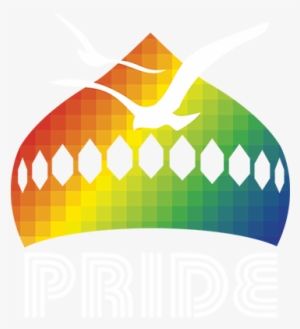 Brighton And Hove Pride - Brighton & Hove Pride Logo #2434024