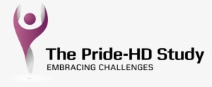 Pride-hd Logo - Huntington's Disease #2434060