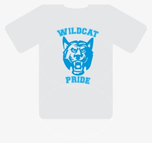 Wildcat Pride - Wilsonville High School #2434083