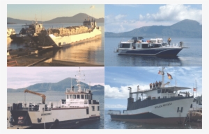 Logistics & Shipping Operations #2434101