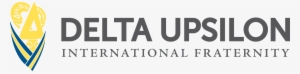 White - Delta Upsilon #2434294