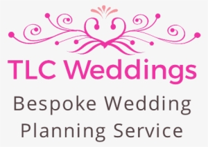 Tlc Weddings Logo - Logo #2434318