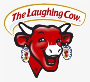 20110117 Tlc - Laughing Cow Logo #2434341