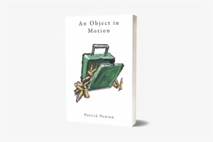 180909 3d An Object In Motion Cover #2434429