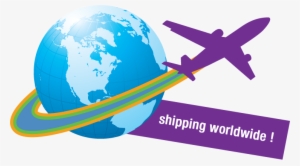 International Shipping #2434464