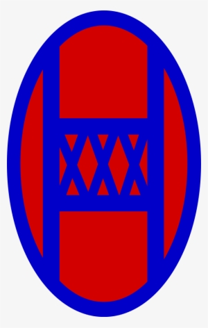 16, 1944 To Jan - 30th Infantry Division #2434541
