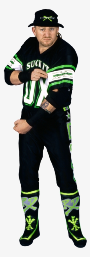 Road Dogg Stat Dxjersey 1 - Wwe Road Dogg Png #2434544