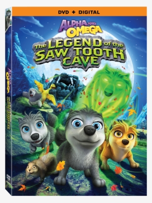 0dc38e94 0639 11e4 9c0c 005056b70bb8 - Alpha And Omega The Legend Of The Saw Toothed Cave #2434545
