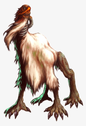 Pe2 Blizzard Chaser - Parasite Eve 2 Blizzard Chaser #2434571