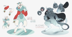 Hobblins - Blizzard Warning #2434600