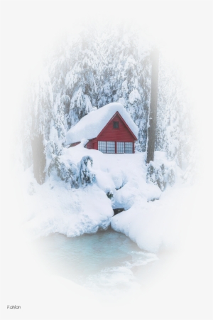 Tubes Paysages - Winter #2434603