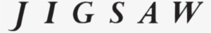 Jigsaw Logo - Jigsaw Clothes #2434682