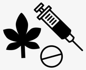 Seized In Hormozgan Financial - Drug Use Icon #2434723