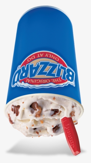 Brownie Temptation Blizzard® - Dairy Queen Green Tea Blizzard #2434744