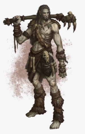 On Concept Giant - Elder Scrolls Giant #2434746