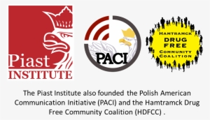 Piast Institute And Other Programs It Founded Such - Piast Institute #2434797