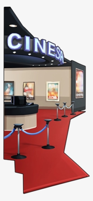 Movie Theater - Film #2434800