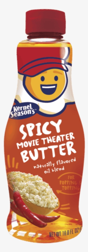 Kernel Season's Crunchin' Kernels Kettle Corn Half-popped #2434897