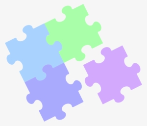 Small - Puzzle Png #2435031