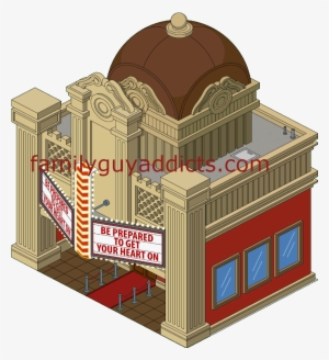 Casroja Movie Theater - Film #2435032