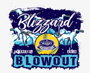 Blizzard Blowout #2435033