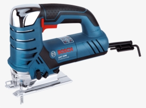 Jigsaw Gst 25 M 56501 Png - Bosch Gst 25m #2435063