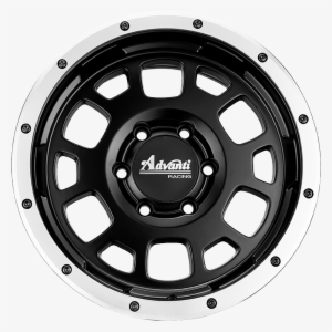 Advanti Blizzard - Advanti Blizzard Wheels #2435101