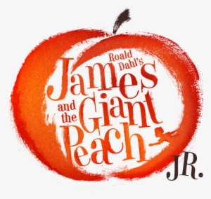 Jagpjr Logo Full 4c - James Giant Peach Jr #2435166