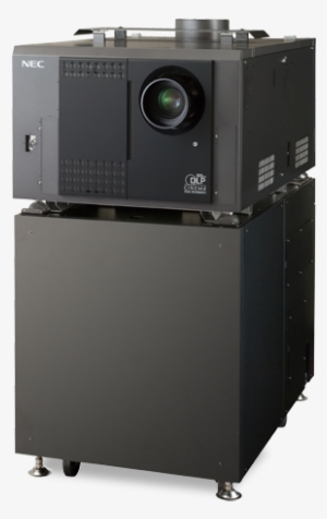 Digital Cinema & Nec - Nc3200s Icon #2435192