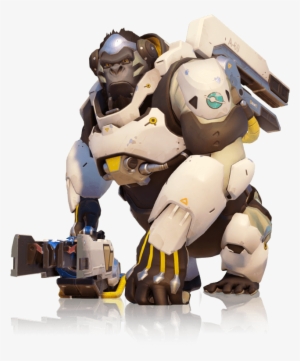 Winston - Ok So Basically Im Monky #2435243