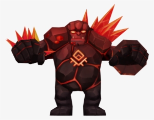 Download Zip Archive - Hero Summoners War Png #2435271