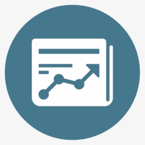 More Epic Physicians Have Attested To Meaningful Use - Health Charts Icon #2435273