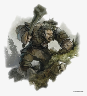 Hill Giants Across The Editions - Giant Hill #2435303 Hill Giants Across The Editions - Giant Hill #2435303