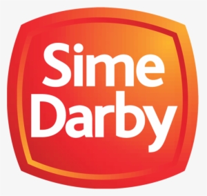 Sime-giant - Sime Darby Motors Logo #2435330