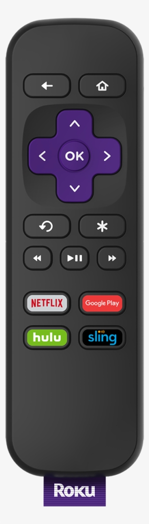 Roku Express Black Friday & Cyber Monday Deals - Roku Premiere - Hd And 4k Uhd Streaming Media Player #2435620