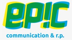 Agence Epic Relations Presse - Agence Epic Logo #2435668