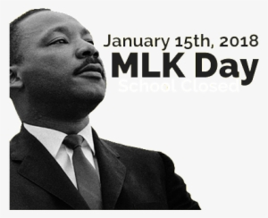 Happy Martin Luther King Day From Van Griffith Kia - Martin Luther King #2435693