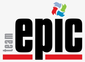 Displaying 17> Images For, Epic Logo Images, Frompo - Team Epic Logo #2435714