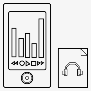 The Plywood Surface With Conductive Paint It Became - Graphics #2435733