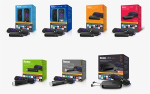 Roku Streaming Stick #2435736