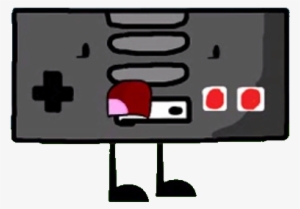 Nes Controller - Super Object Battle Nes #2435797
