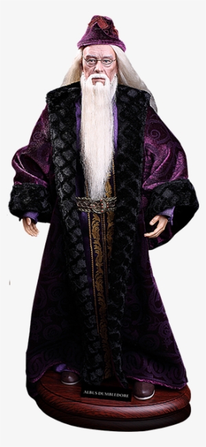 Albus Dumbledore 1/6th Scale Action Figure #2435799