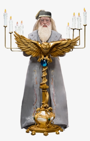 Harry - Professor Albus Dumbledore #2435802