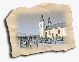 Nejvýznamnější Architektonickou Památkou Města Hřbitovní - Přelouč #2435891