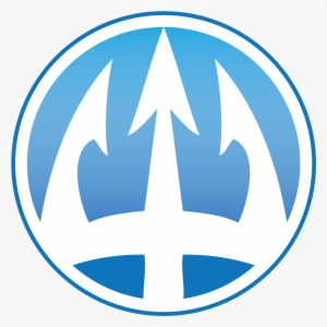 Welcome To Poseidon Quark - Poseidon Logo #2435957