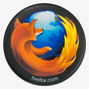 Firefox - Mozilla Firefox #2436014