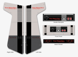 Nes Graphics Download - Nintendo Controller Laptop Sleeve - 13" #2436045